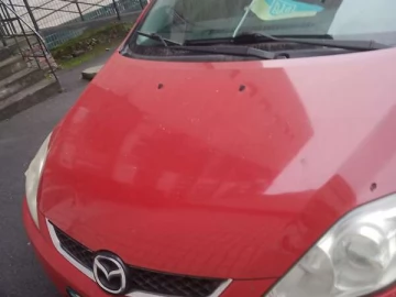 Авто Mazda 5 2005 № 7618945