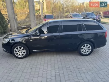 Авто Skoda Octavia 2009 № 7618965
