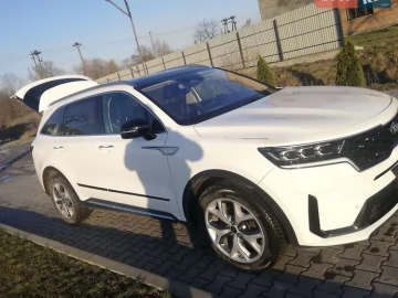 Авто KIA Sorento 2021 № 7618977