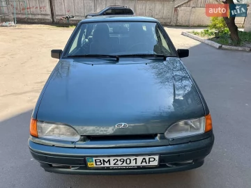 Авто ВАЗ 2115 Samara 2010 № 7618983
