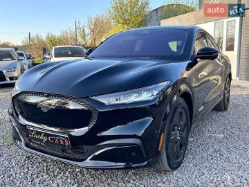 Авто Ford Mustang Mach-E 2022 № 7618997