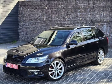 Авто Skoda Octavia 2011 № 7619017