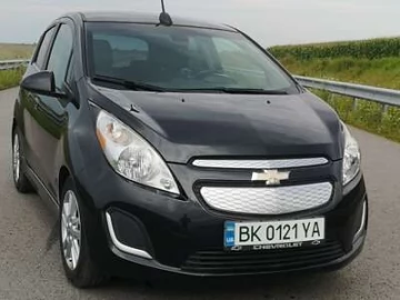 Авто Chevrolet Spark 2015 № 7619023