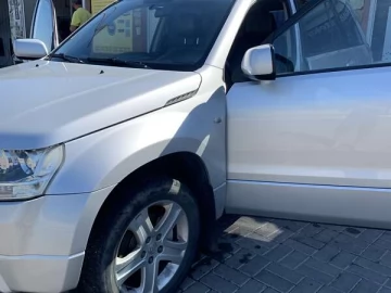 Авто Suzuki Grand Vitara 2006 № 7619026