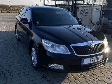 Авто Skoda Octavia 2012 № 7619048