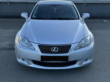 Авто Lexus Is 2009 № 7619059