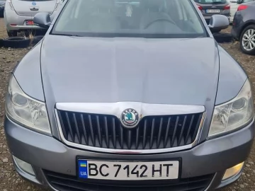Авто Skoda Octavia 2013 № 7619061
