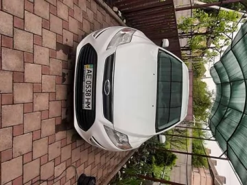 Авто Ford Mondeo 2013 № 7619063