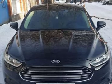 Авто Ford Fusion 2014 № 7619068