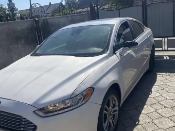 Авто Ford Fusion 2014 № 7619078