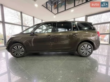 Авто Citroen C4 Picasso 2014 № 7619079