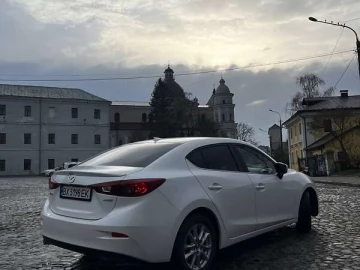 Авто Mazda 3 2015 № 7619082
