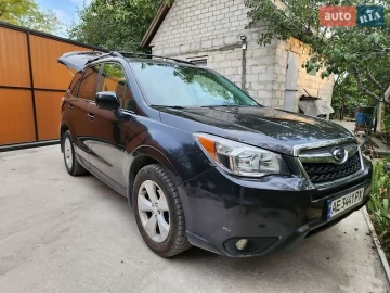 Авто Subaru Forester 2015 № 7619083