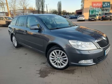 Авто Skoda Octavia 2012 № 7619096