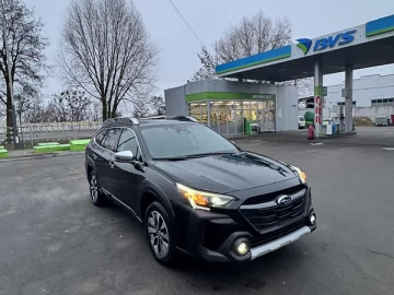 Авто Subaru Outback 2023 № 7619108