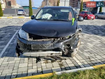 Авто Mitsubishi Outlander Xl 2008 № 7619112