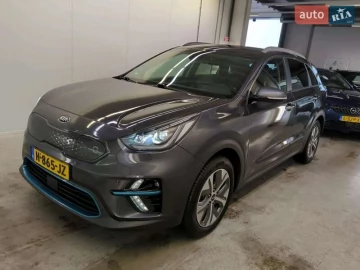Авто KIA Niro 2020 № 7619117