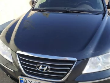 Авто Hyundai Sonata 2008 № 7619123