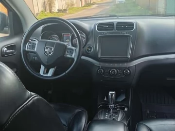 Авто Dodge Journey 2016 № 7619130