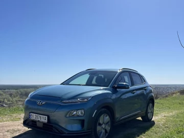 Авто Hyundai Kona 2019 № 7619132