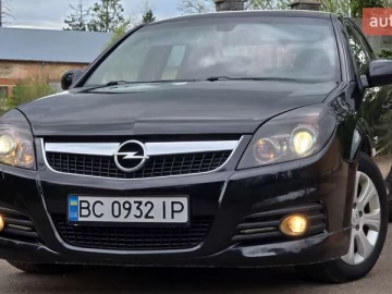 Авто Opel Vectra 2008 № 7619163