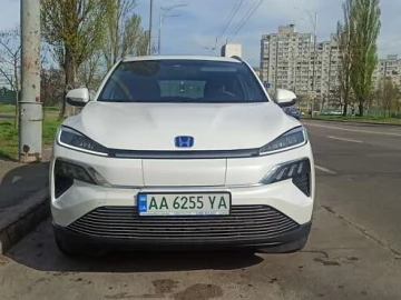Авто Honda M-Nv 2022 № 7619173