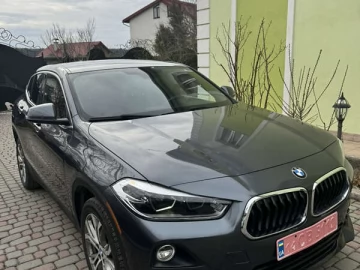 Авто BMW X2 2018 № 7619178