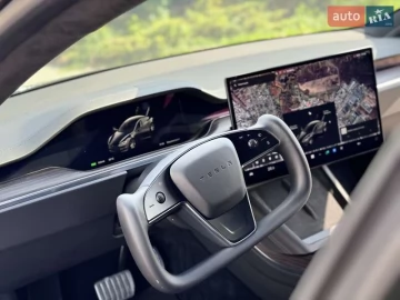 Авто Tesla Model S 2022 № 7619181
