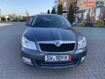 Авто Skoda Octavia 2010 № 7619192