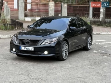 Авто Toyota Camry 2012 № 7619201