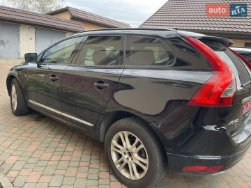 Авто Volvo Xc60 2016 № 7619203