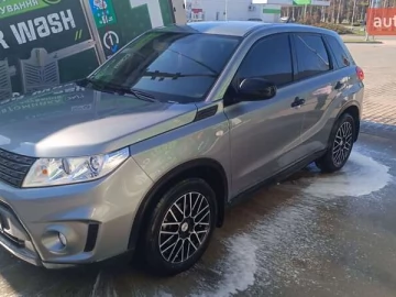 Авто Suzuki Vitara 2018 № 7619205