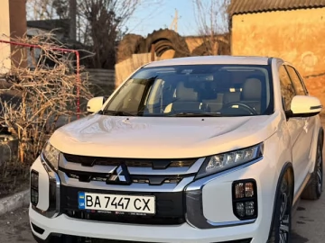 Авто Mitsubishi Outlander Sport 2019 № 7619209