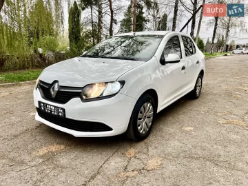 Авто Renault Logan 2014 № 7619234