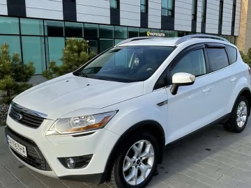 Авто Ford Kuga 2012 № 7619243