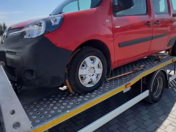 Авто Renault Kangoo 2021 № 7619246