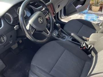 Авто Skoda Octavia 2017 № 7619250