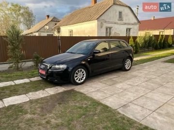 Авто Audi A3 2005 № 7619270