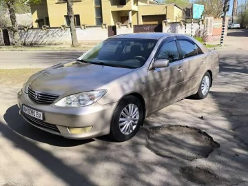 Авто Toyota Camry 2005 № 7619272