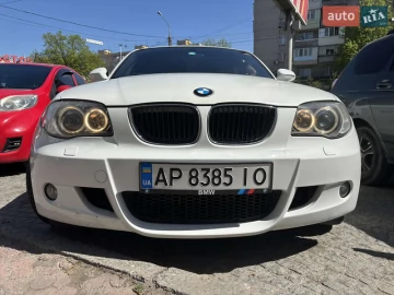 Авто BMW 1 Series 2010 № 7619281
