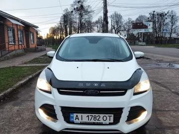 Авто Ford Kuga 2016 № 7619286