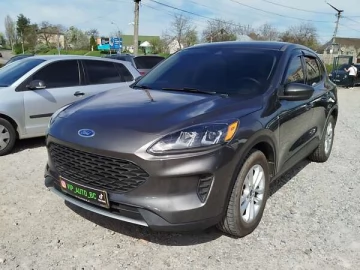 Авто Ford Escape 2020 № 7619299