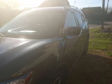 Авто Nissan Rogue 2018 № 7619302