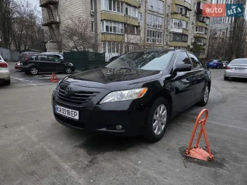 Авто Toyota Camry 2008 № 7619349