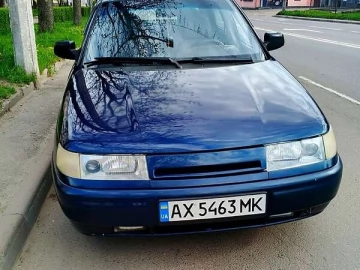 Авто ВАЗ 2110 2005 № 7619379