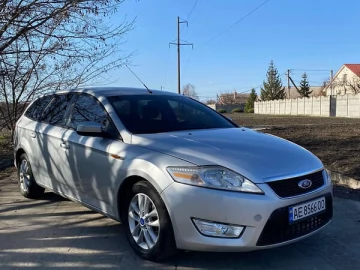 Авто Ford Mondeo 2010 № 7619409