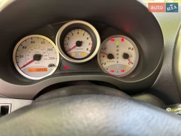 Авто Toyota Rav4 2007 № 7619411