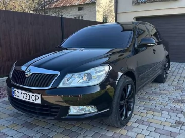 Авто Skoda Octavia 2012 № 7619421