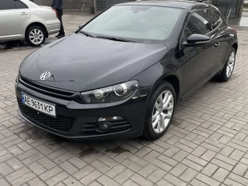 Авто Volkswagen Scirocco 2012 № 7619424