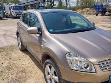 Авто Nissan Qashqai 2010 № 7619426
